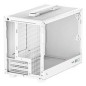 DeepCool CH160 WH Tower Mini ITX Hvid